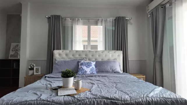 บ้านเดี่ยว