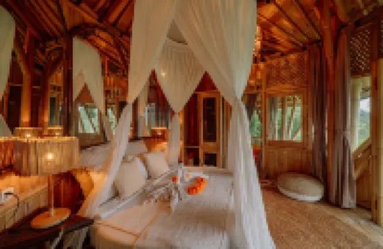 Jiva Bali – Inaya