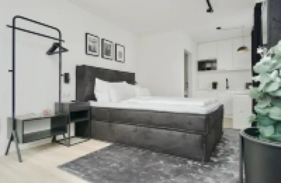 Motel by Maier Götzis (Self-check-in) Отели в г. 