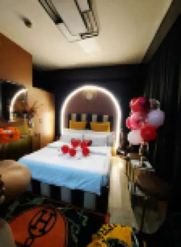 Cappuccino Studio @Mesavirre Garden Bacolod