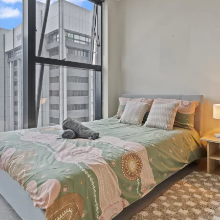 Convenient City Living@SouthernCross | Free Tram