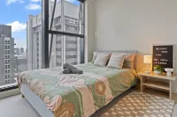 Convenient City Living@SouthernCross | Free Tram - New