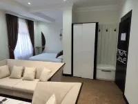 SHOHIZINDA HOTEL