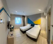 Havona Hotel @ Meldrum CIQ - Self Check-In