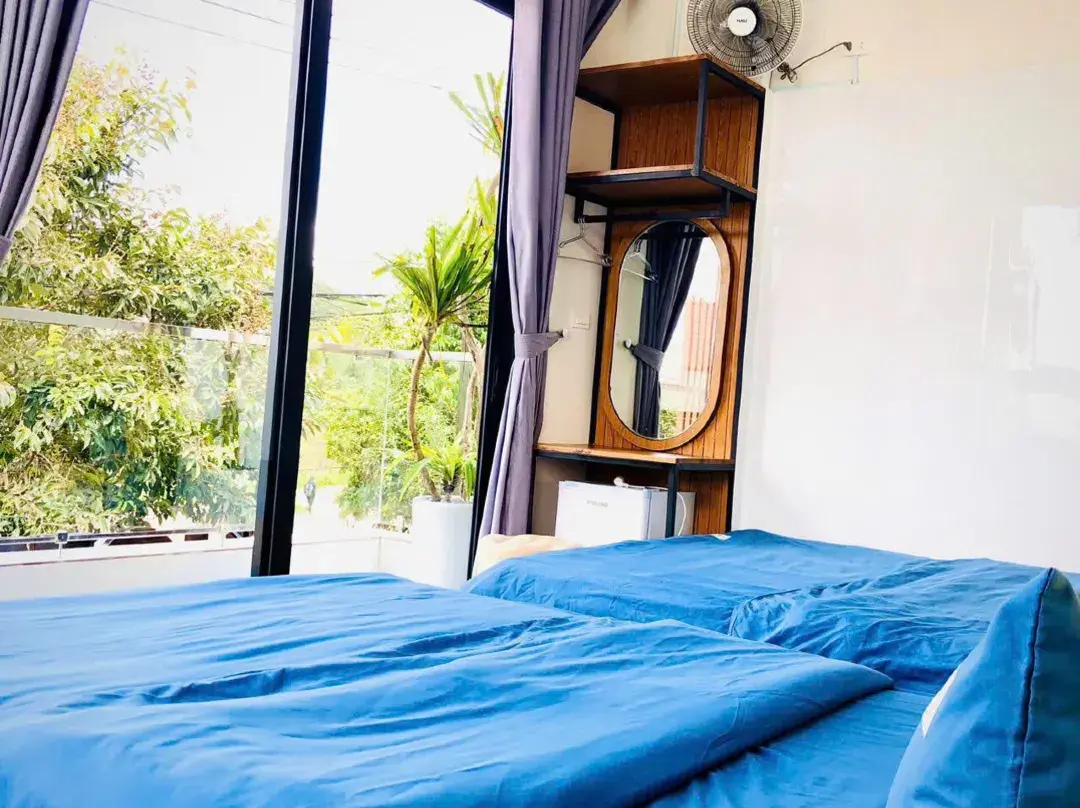 An Nhiên Hotel Măng ĐEn - Quảng Ngãi