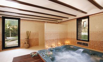 Boutique Hotel Real Casona De Las Amas