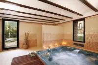 Boutique Hotel Real Casona De Las Amas - spa