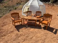 Mountain springs resort 시리푸메 폭포 주변 호텔