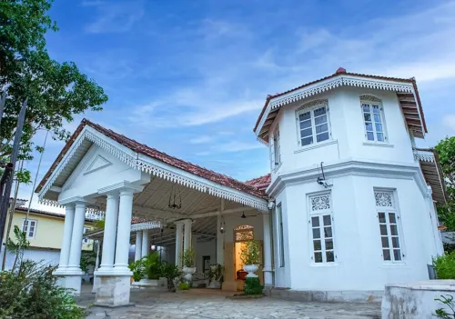 W Hotel Mount Lavinia - Colombo