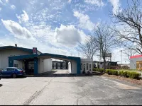 Studio 6 Suites Lexington, KY - Airport Hotels in Lexington