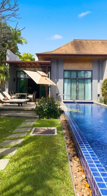 รูปภาพของOnyx Villa by Beringela