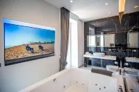 Forever Luxury Rooms
