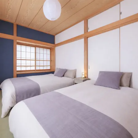 Shakunage-daira Vacation Rental, Lot 1