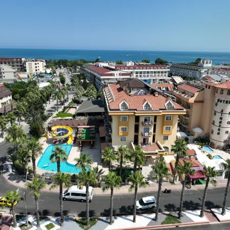 Stella Hotel