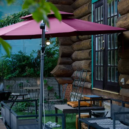 Forest Villa Ilio Biwako