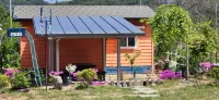 Wind good day pension - baru
