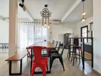 Port Dickson Pool Villa - Ruma66 (Up to 22 Pax)