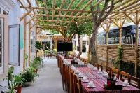 Discovery Lodge Phong Nha