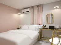 Artichoke Hotel Hotels in Incheon