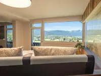 Wolfgangsee Appartements - Lakeview, Balcony, Parking Space - Top 406 ストローブルのホテル