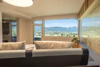 Wolfgangsee Appartements - Lakeview, Balcony, Parking Space - Top 406