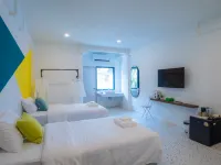 SEE SAN HOTEL BANGSAEN Hotels near Khao Sam Muk