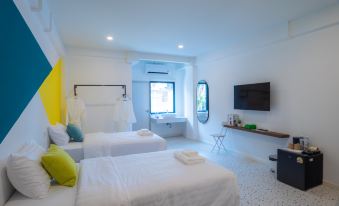 SEE SAN HOTEL BANGSAEN