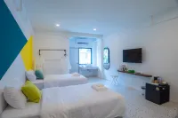 SEE SAN HOTEL BANGSAEN