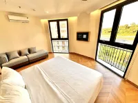 The Sol Hotel - 新