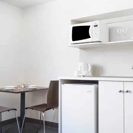 studio Ex hotel room city 107