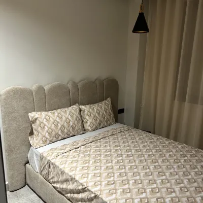 Marina Parc Hotels near Arab League Park