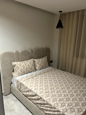 Marina Parc Hotels in 
