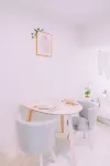 Fukuoka Hakata Hakata Spacious & Stylish Stay 506 - Apartments