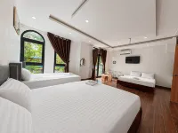 Lam Stay Grand World Phu Quoc Các khách sạn ở Đảo Phú Quốc