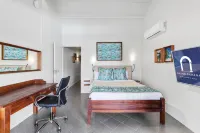 Grand Sahāna 7 | 2BR Apartment with Balcony Terrace | Digital Nomad Complex - Apartments