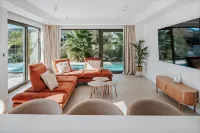 Villas & SPA Dubrovnik - Resort of Five Star Villas