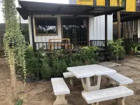 Beach Box Resort at Rimlay Rayong