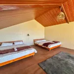 Zambrud Villa Dieng