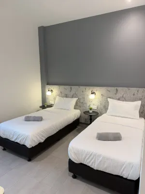 FAT MOM ROOM & STAY Hotels in 