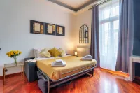 Rent Apartment - Luxury Apartment in Porta Venezia - Condos