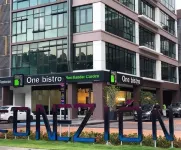 FamilySuite@Conezion/IOI City Mall/PICC/KLIA - parking