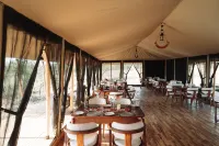 Kiriche Luxury Camp - Хоумстей