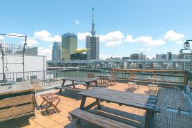 Hostel Chapter Two Tokyo