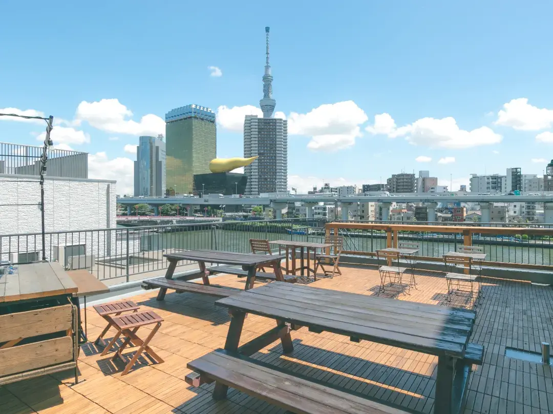 Hostel Chapter Two Tokyo - Tokyo