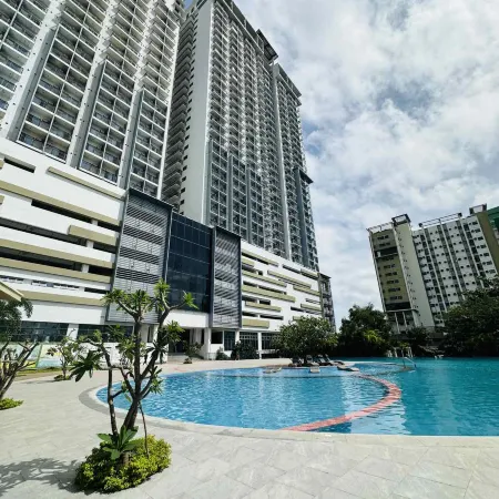 Benj Place @ Grand Residences
