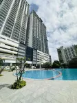 Benj Place @ Grand Residences - Kolam Renang