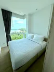 2-BR Ocean Views @ Phuket Beachfront BLISS - Lejligheder