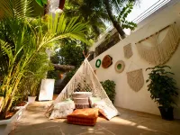 Zen Colive Hotels near أوشو أشرام