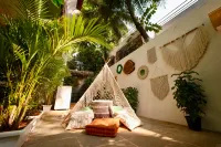 Zen Colive - Bintang 3