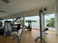 Traders Garden C180 Cheras By AsHome - Gym